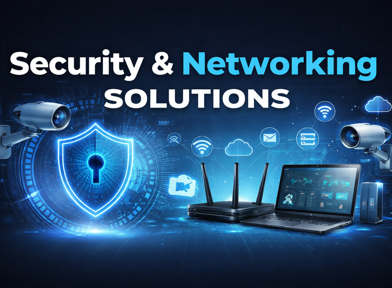 security and networking
