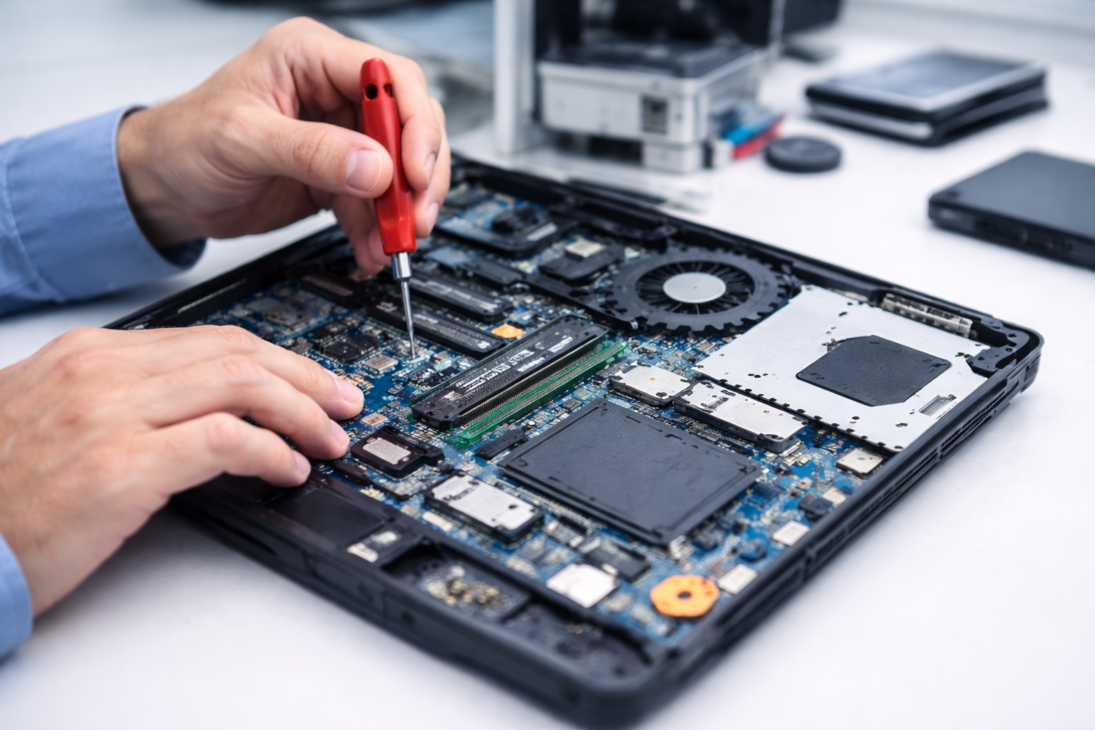 Laptop_repair