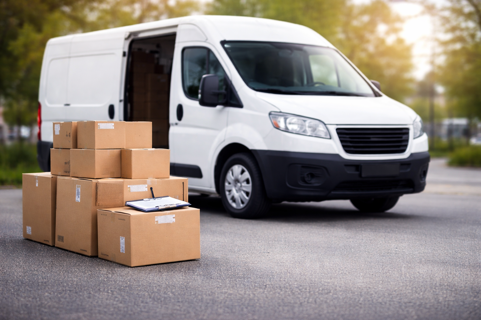 fast-delivery