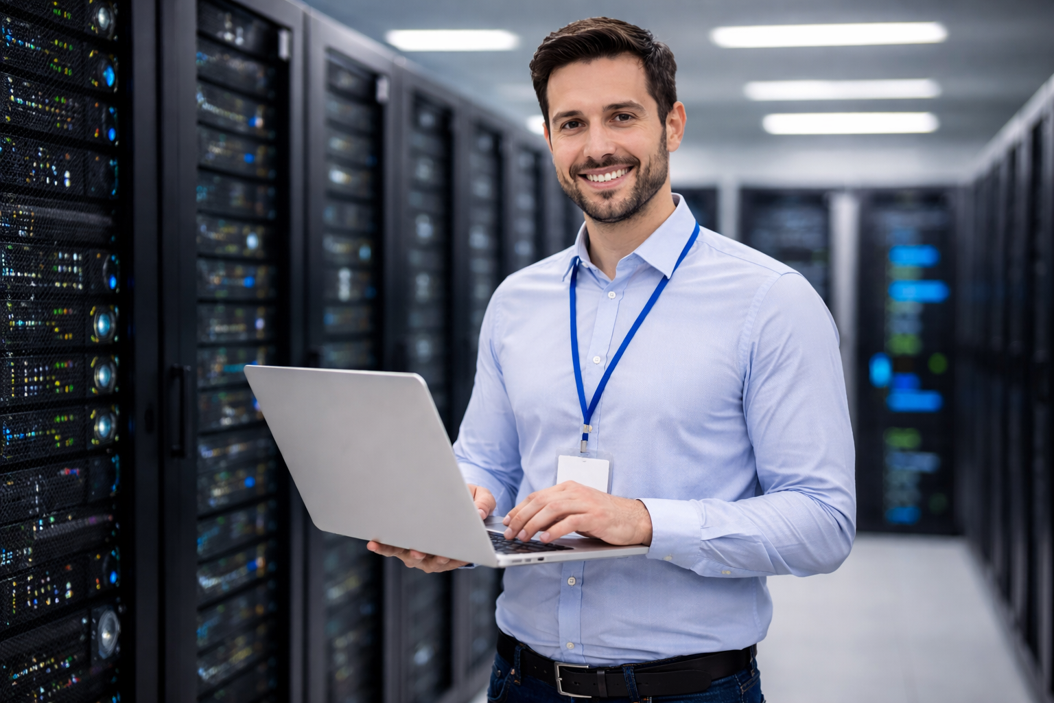 Technical Support & Maintenance