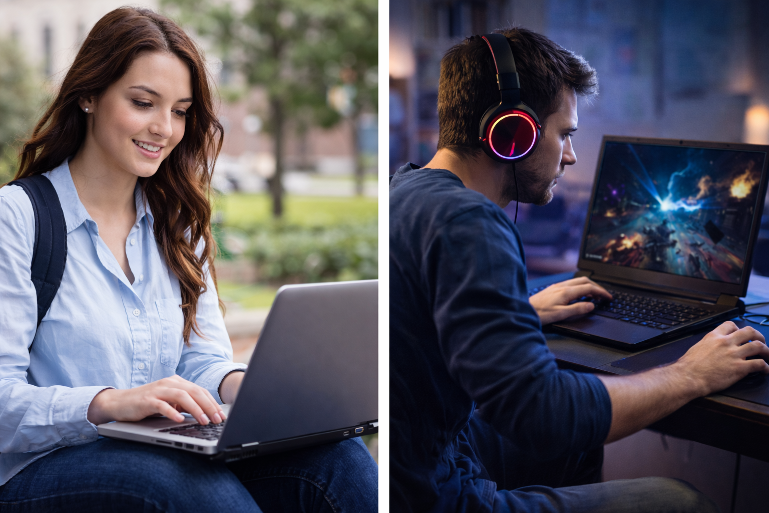 Laptop-for student-professional